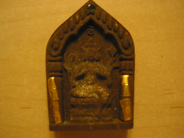 Phra Phrom.Ganesh Amulet Special Edition Phra Phrom.Ganesh Amulet Special Edition