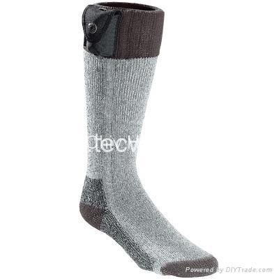 Heated Socks