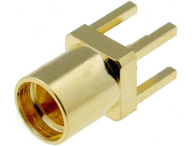 MMCX直母座 - AIE-MMCX JF-PCB - AIE (中国