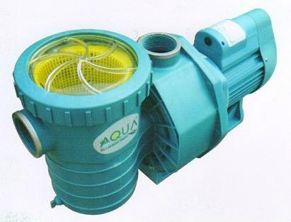 意大利爱克循环水泵 (中国 河南省 贸易商) - 污