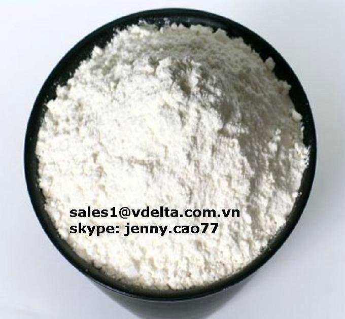 Tapioca Flour - Customer request (Vietnam 