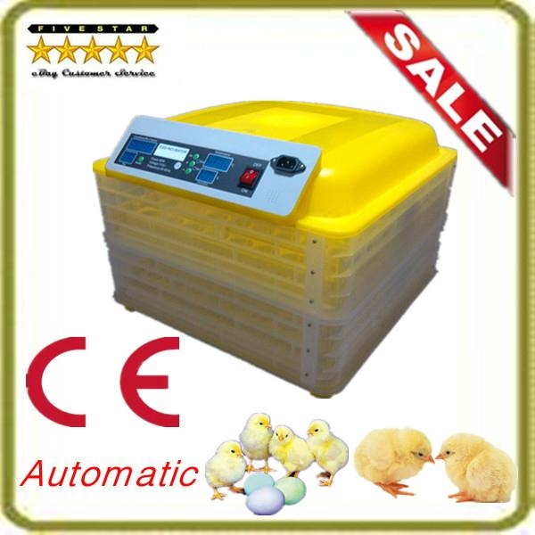 Chicken Egg Incubators