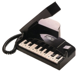 Piano Phone