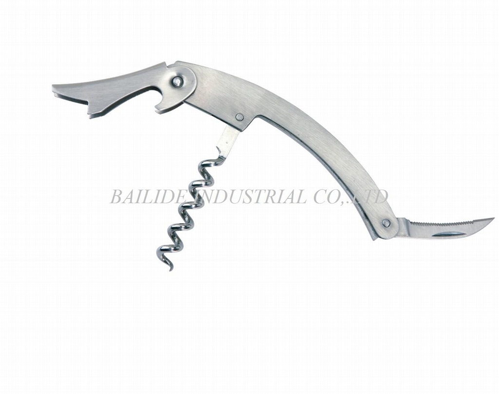 红酒开瓶器 BLD-KC08 - 百利得 (中国 广东省 生