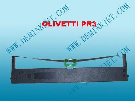 OLIVETTI PR3/HCC PR3/COMPUPRINT SP40