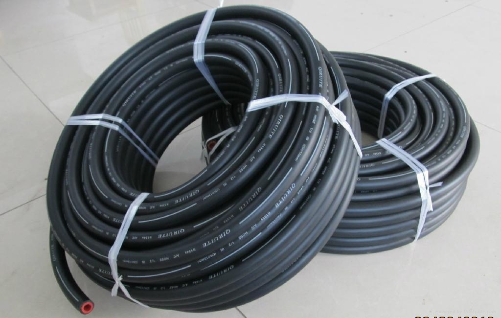 Auto air conditioning hose fittings QIRUITE (China