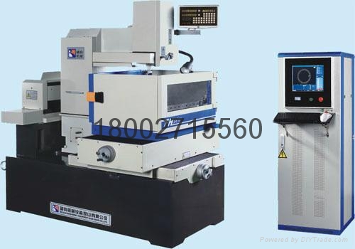 【瑞钧FH-300C中走丝机床】 (中国 广东省 贸