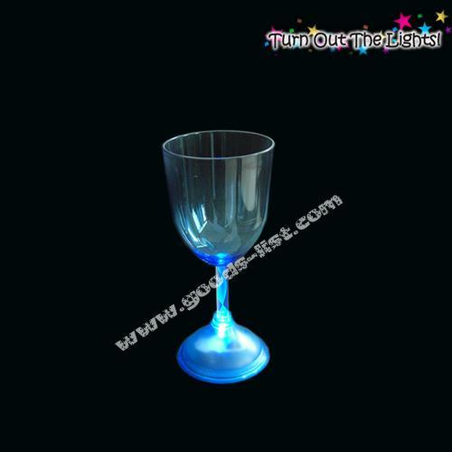 Light Up Wine Glass