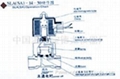 VX2120-08 电磁阀