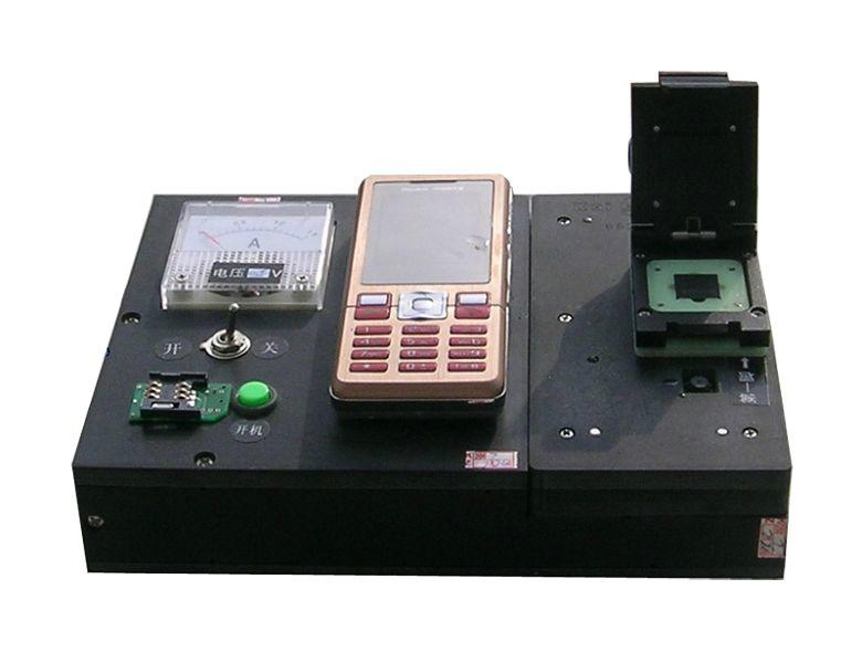 高通MTK手机芯片测试座 - ETE (中国 生产商)