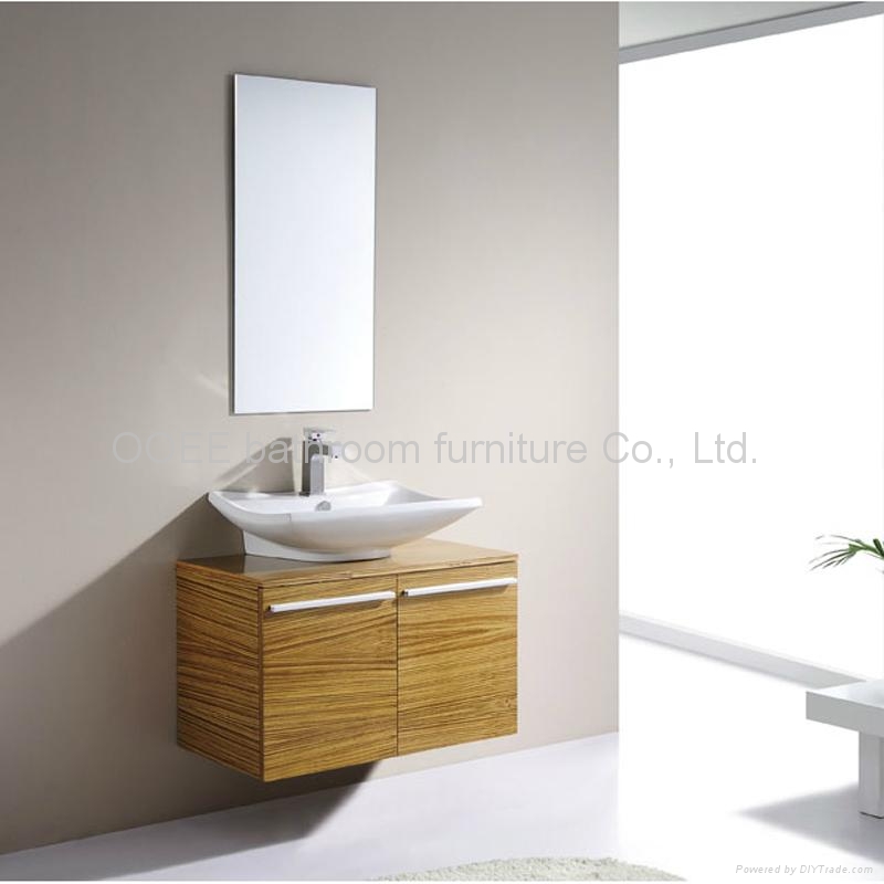 MDF bathroom vanity, vanity cabinet, bath vanity OE-Z1018 MDF bathroom vanity, vanity cabinet, bath vanity OE-Z1018