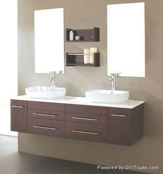  Bathroom Vanity on Bathroom Cabinet Set N619m   Oe N619m   Ooee  China Manufacturer