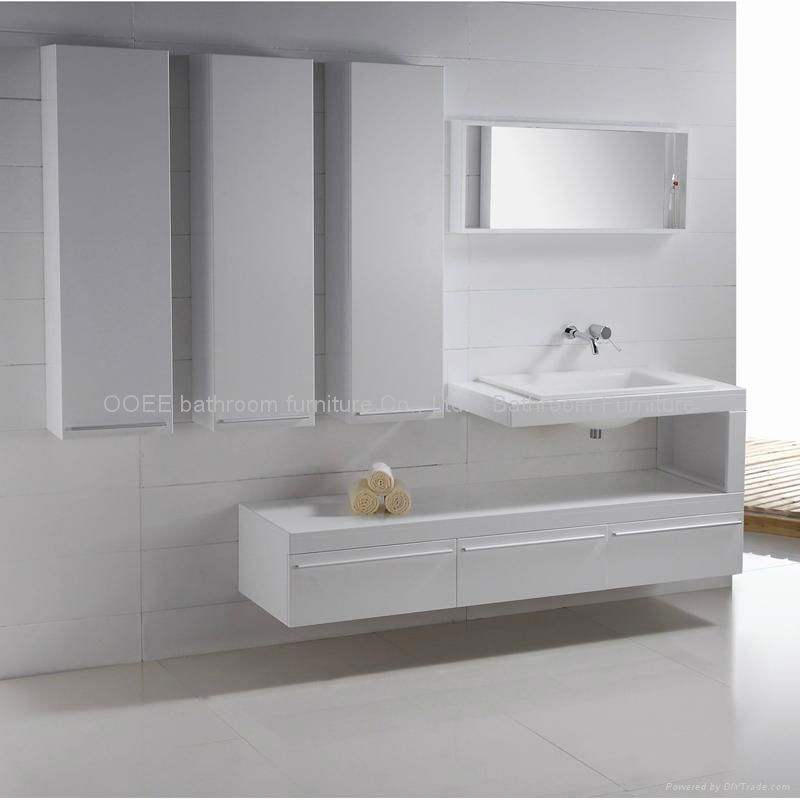 Bathroom Furniture Cabinets