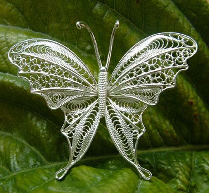 Butterfly Handmade