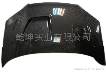 Toyota Vios bonnet/hood - AREAL (China Manufacturer) - Car Exterior 