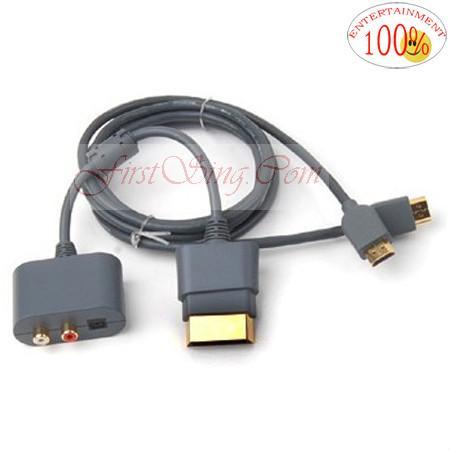 Hdmi To Av