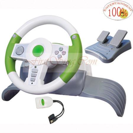 Kong Rims on Fs17076 Steering Wheel Firstsing Hong Kong Manufacturer Video