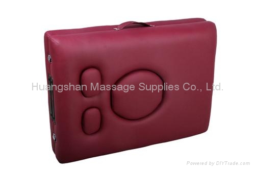 可折叠孕妇按摩床