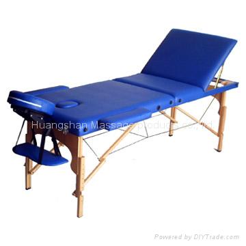 Portable Massage Table