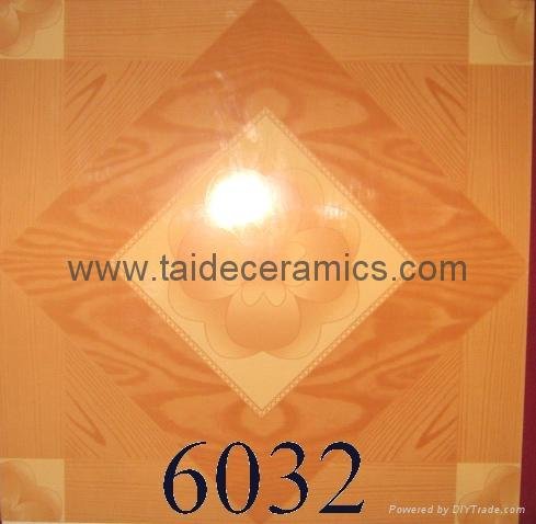 Glazed Floor Tiles G6032 600x600mm - 