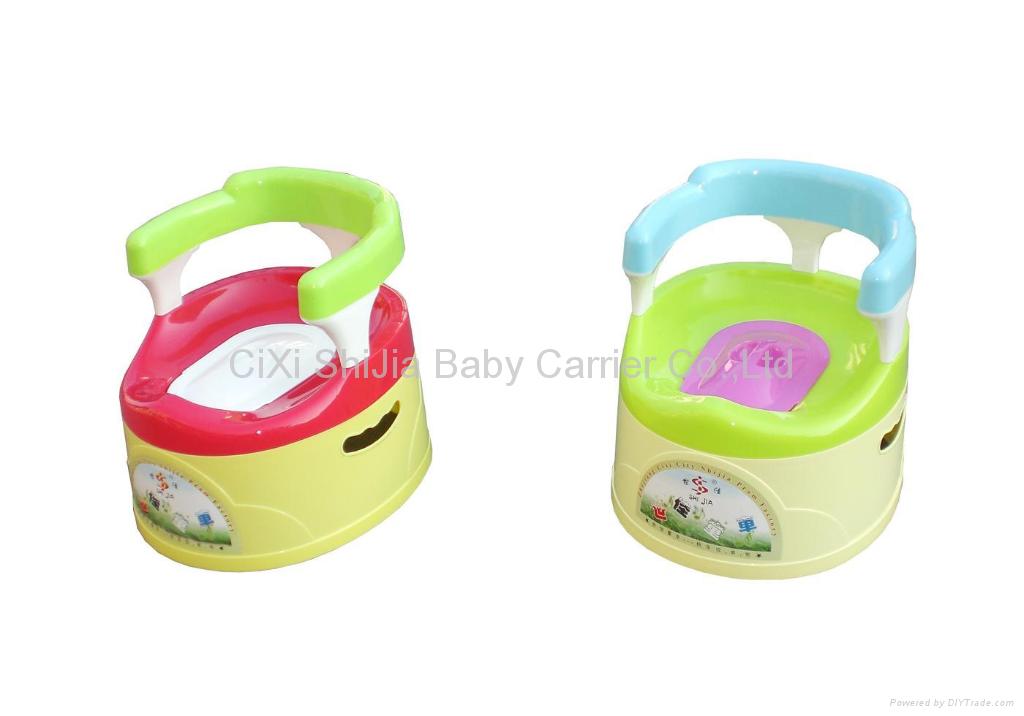 儿童座便器\/婴儿座便器