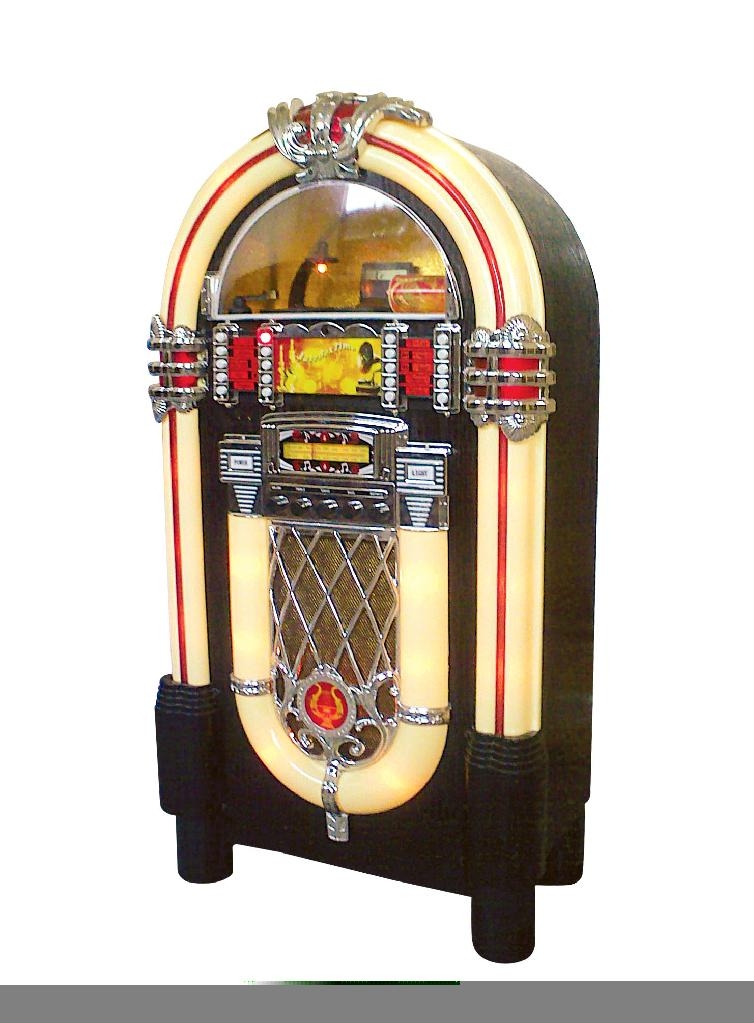 欧式cd点唱机 标准版 - JP100W1-3 - 欧典 (中国