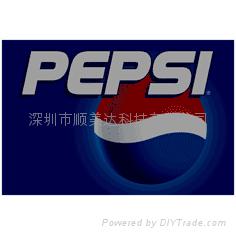 EL冷光片 EL广告 - SMD (中国 广东省 生产商)