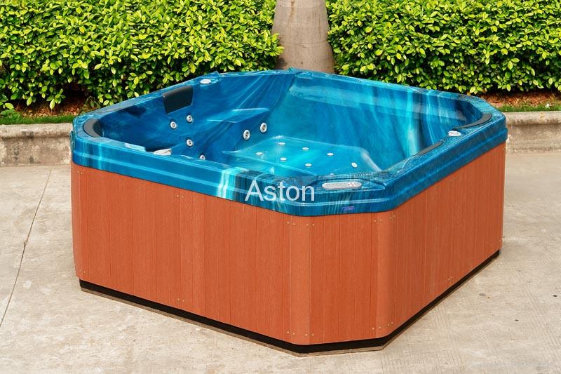 image hot tub.  you can avail a good discount on purchase of hot tub or its accessories.