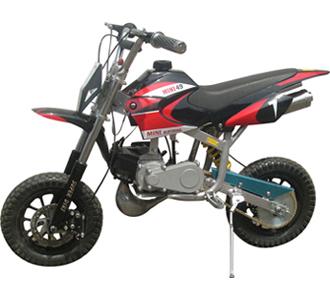 mini bike