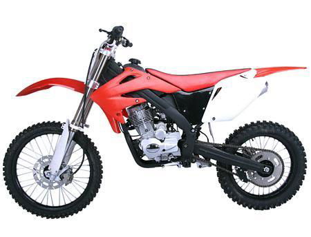 lifan 250