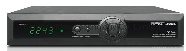 ORTON X403P ORTON X403P