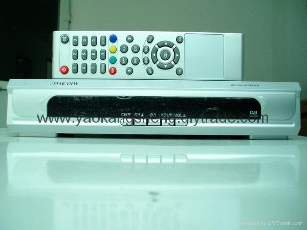 cable receiver