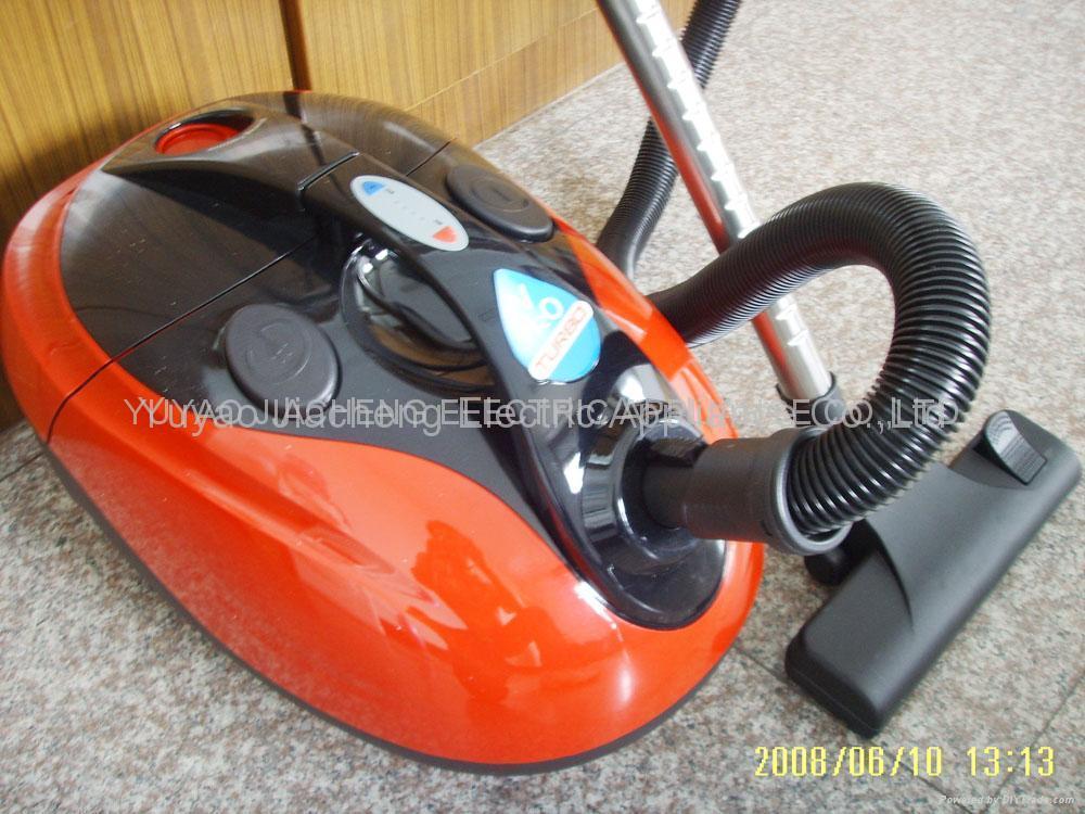 H20 Vac Turbo