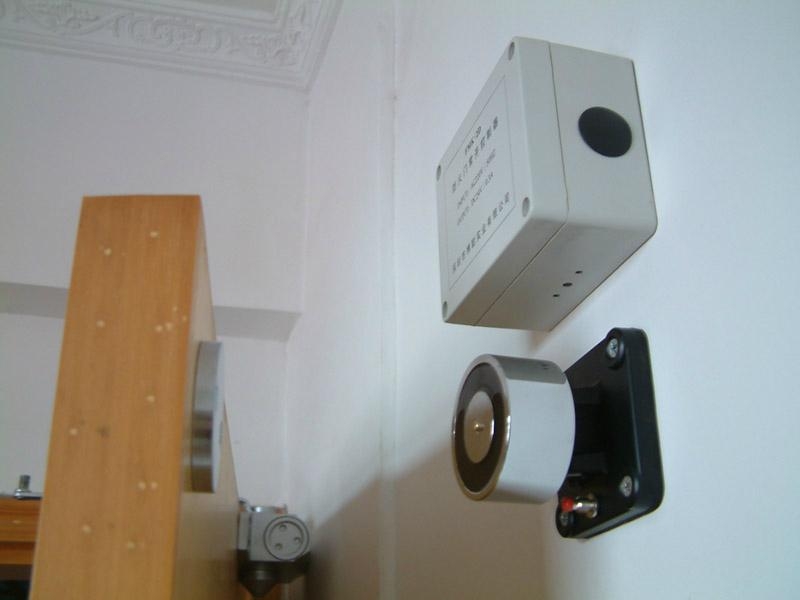 常开防火门释放装置 - FMK-CK\/S - 博聪BOCO