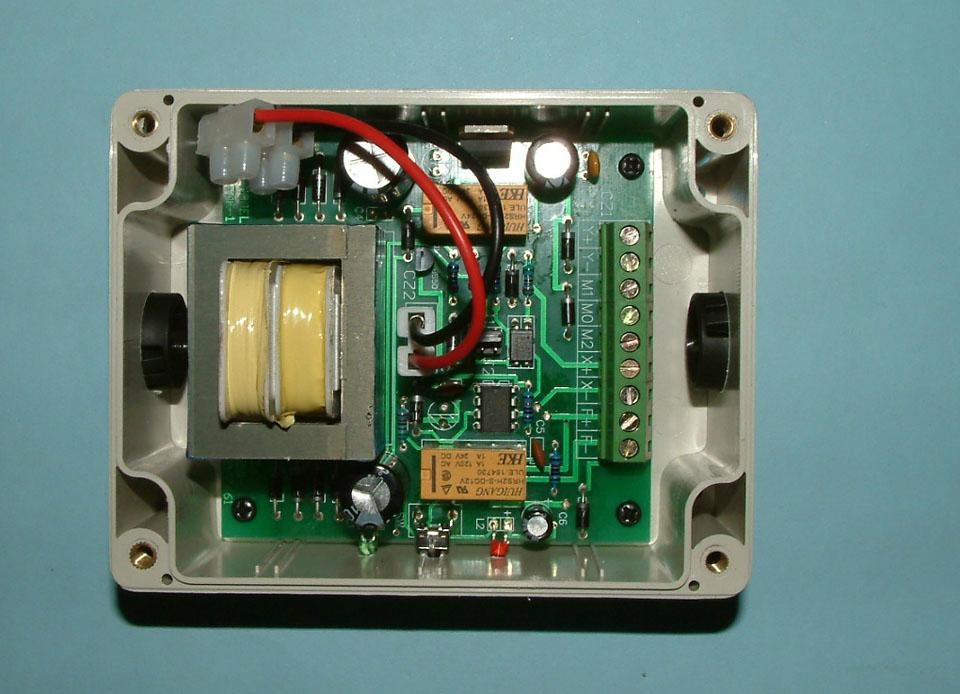 (1拖2) - FMK-2D - 博聪 (中国 生产商) - 消防设