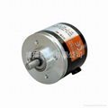 Light Rotary Encoder