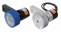 Meter Wheel Encoder