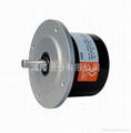 Heavy Duty Encoder