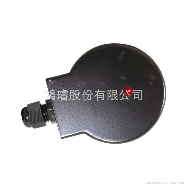 Absolute Encoder (Turret) - A4 - HONTKO (Taiwan Manufacturer) - Other 