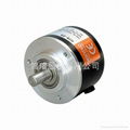 Light Rotary Encoder