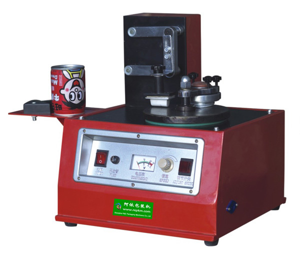 电动油墨印码机 - TDY-380 - 阿依 (中国 上海市