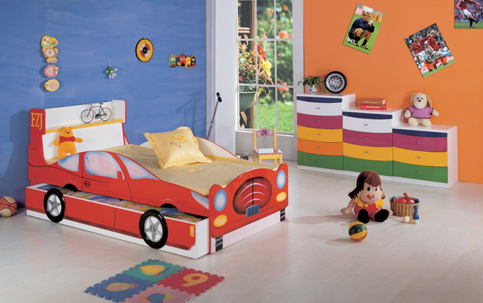 Italian Baby Furniture''Style''