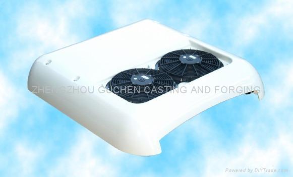 Mini Ac
