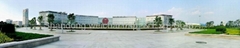 Shandong weichai Imp. & Exp. Corp.