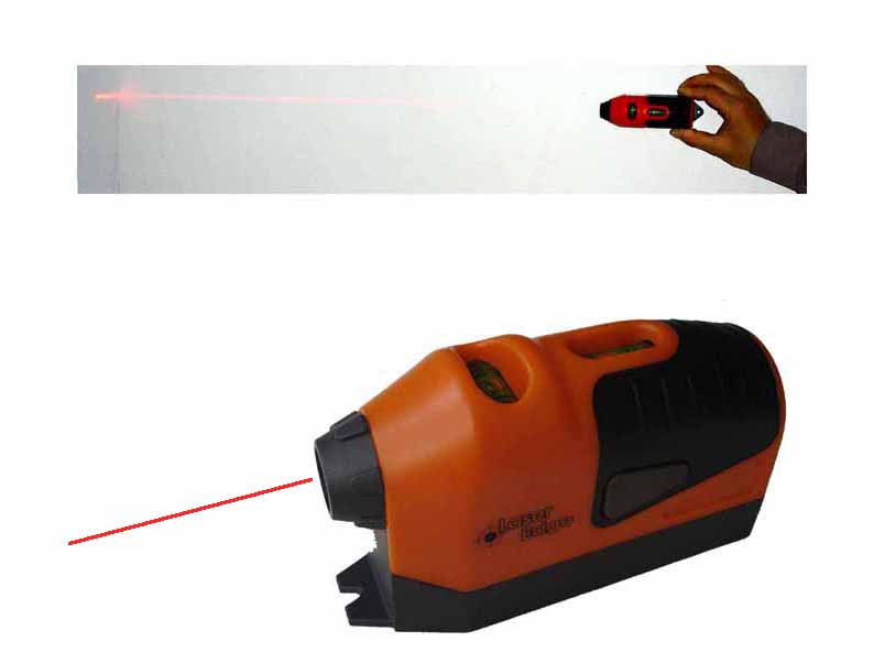 Laser Edge