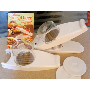Kitchen Dicer