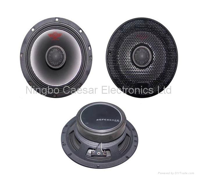 65 2way car coaxial speaker KSA652 1