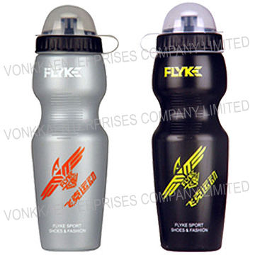 Shaker Bottle