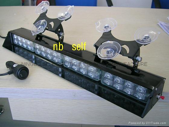 Led Dash