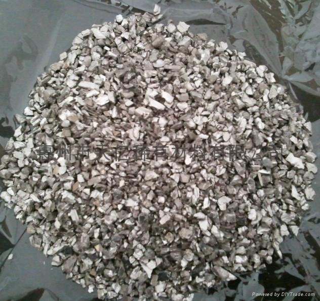 金属铋 Bi溅射靶材, 蒸发镀膜材料 - TYR (中国